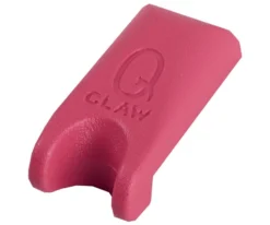 Q Claw Single Cue Holder 12 Q Claw Single Cue Holder -billiard qhqc1 pink