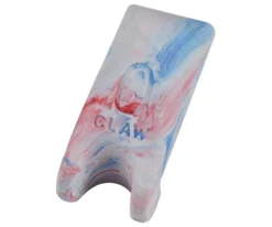 Q Claw Single Cue Holder 19 Q Claw Single Cue Holder -billiard qhqc1 swirl 1