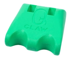 Q Claw 2-Cue Holder 17 Q Claw 2-Cue Holder -billiard qhqc2 green 01 2