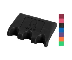 Q Claw 3-Cue Holder 25 Q Claw 3-Cue Holder -billiard qhqc3 sm 02