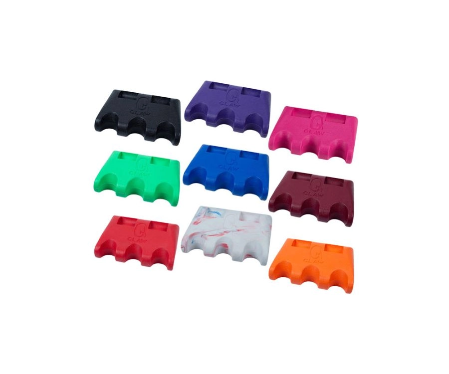 Q Claw 3-Cue Holder 11 Q Claw 3-Cue Holder - Image 11