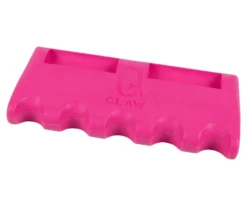 Q Claw 5-Cue Holder 12 Q Claw 5-Cue Holder -billiard qhqc5 pink 01 1