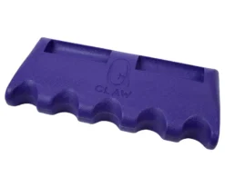 Q Claw 5-Cue Holder 15 Q Claw 5-Cue Holder -billiard qhqc5 purple 01 1