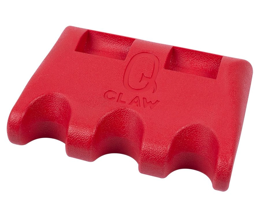 Q Claw 3-Cue Holder 10 Q Claw 3-Cue Holder - Image 10