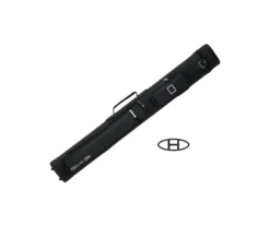 QKS Ray 2 Butt 2 Shaft Hard Case