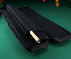 QKS Rogue 3 Butt 4 Shaft Soft Case -billiard qks09 04