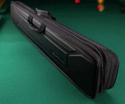 QKS Rogue 3 Butt 4 Shaft Soft Case -billiard qks09 05
