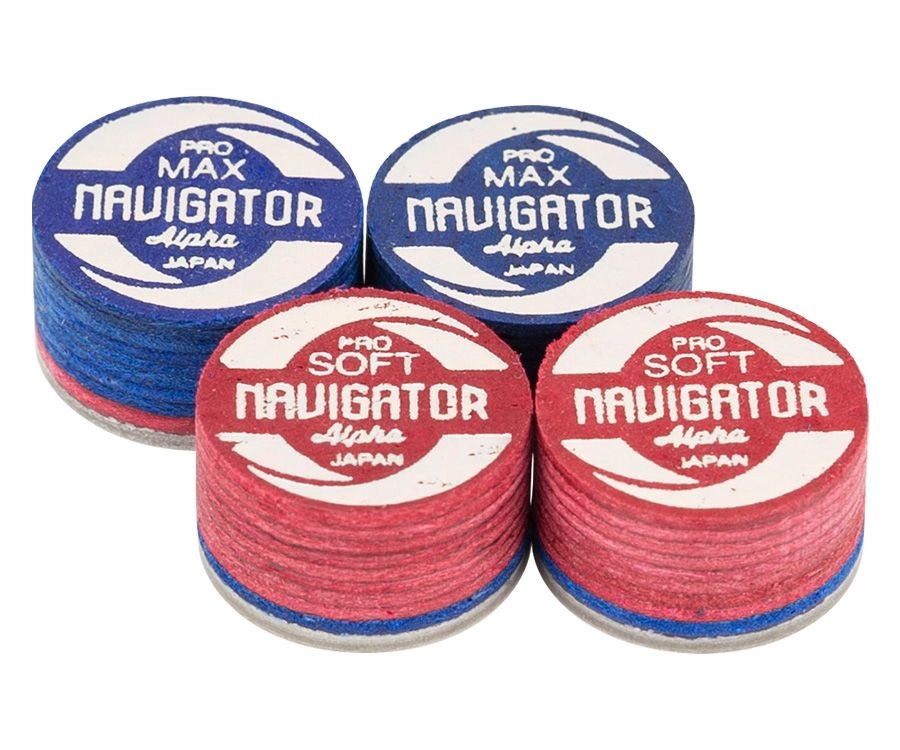 Navigator Alpha Pro QTNAP Tip - Single 1 Navigator Alpha Pro QTNAP Tip - Single