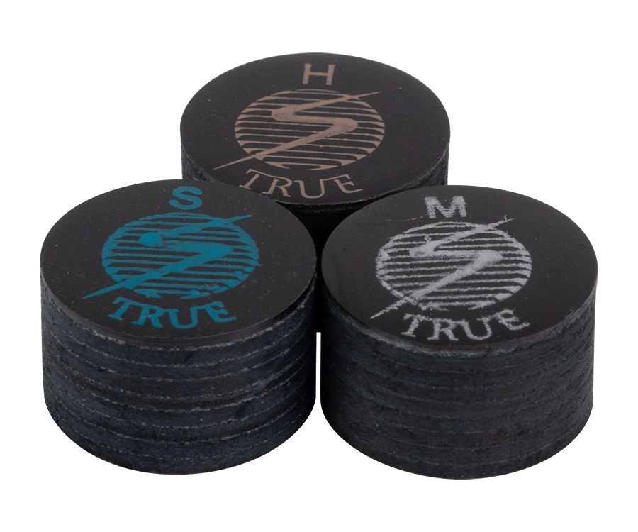 Samsara True Pool Cue Tip (single) 1 Samsara True Pool Cue Tip (single)