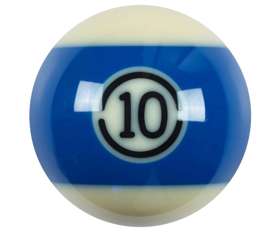 Aramith Tournament Single Replacement Balls 11 Aramith Tournament Single Replacement Balls - Image 11