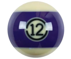 Aramith Tournament Single Replacement Balls 28 Aramith Tournament Single Replacement Balls -billiard rbat 12ball 01