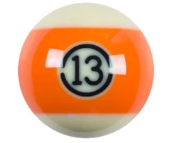 Aramith Tournament Single Replacement Balls 29 Aramith Tournament Single Replacement Balls -billiard rbat 13ball 01