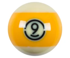 Aramith Tournament Single Replacement Balls 25 Aramith Tournament Single Replacement Balls -billiard rbat 9ball 01