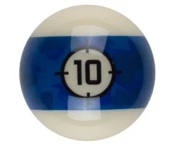 Aramith Camo Single Replacement Balls -billiard rbcam 10ball 01