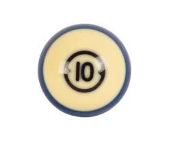 Brunswick RBCENT Centennial Replacement Balls -billiard rbcent 10 01 1