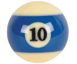 Super Aramith Pro Single Replacement Balls -billiard rbsap 10ball 01