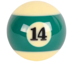 Super Aramith Pro Single Replacement Balls -billiard rbsap 14ball 01