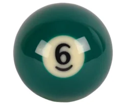 Super Aramith Pro Single Replacement Balls -billiard rbsap 6ball 01