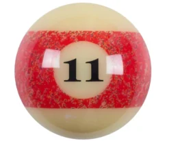 Aramith Stone Single Replacement Balls -billiard rbstn 11ball 01