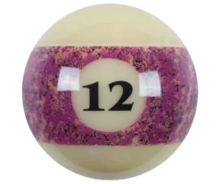 Aramith Stone Single Replacement Balls -billiard rbstn 12ball 01