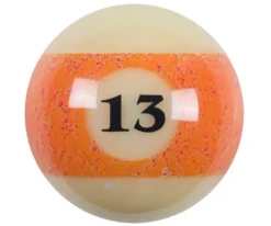Aramith Stone Single Replacement Balls -billiard rbstn 13ball 01
