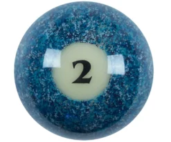 Aramith Stone Single Replacement Balls -billiard rbstn 2ball 01