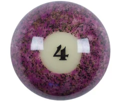 Aramith Stone Single Replacement Balls -billiard rbstn 4ball 01