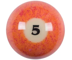 Aramith Stone Single Replacement Balls -billiard rbstn 5ball 01