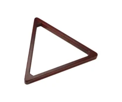 Wood Heavy Duty 8 Ball Rack -billiard rk8h cat