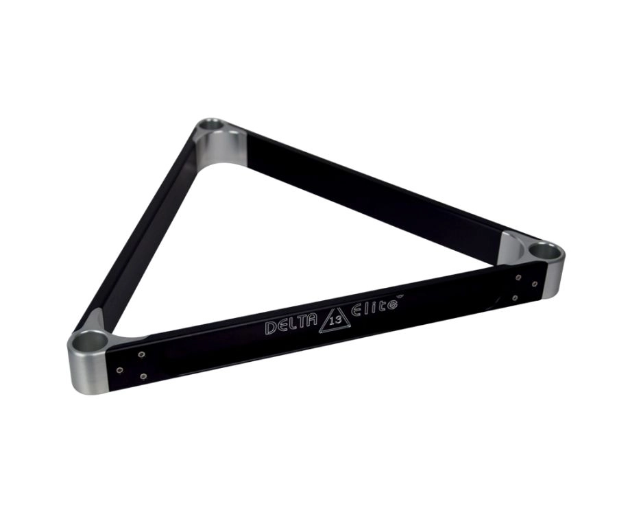 Elite Delta-13 Pool Ball Rack 1 Elite Delta-13 Pool Ball Rack