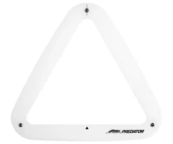 Predator Aerorack - White 5 Predator Aerorack - White -billiard rkpre white 01