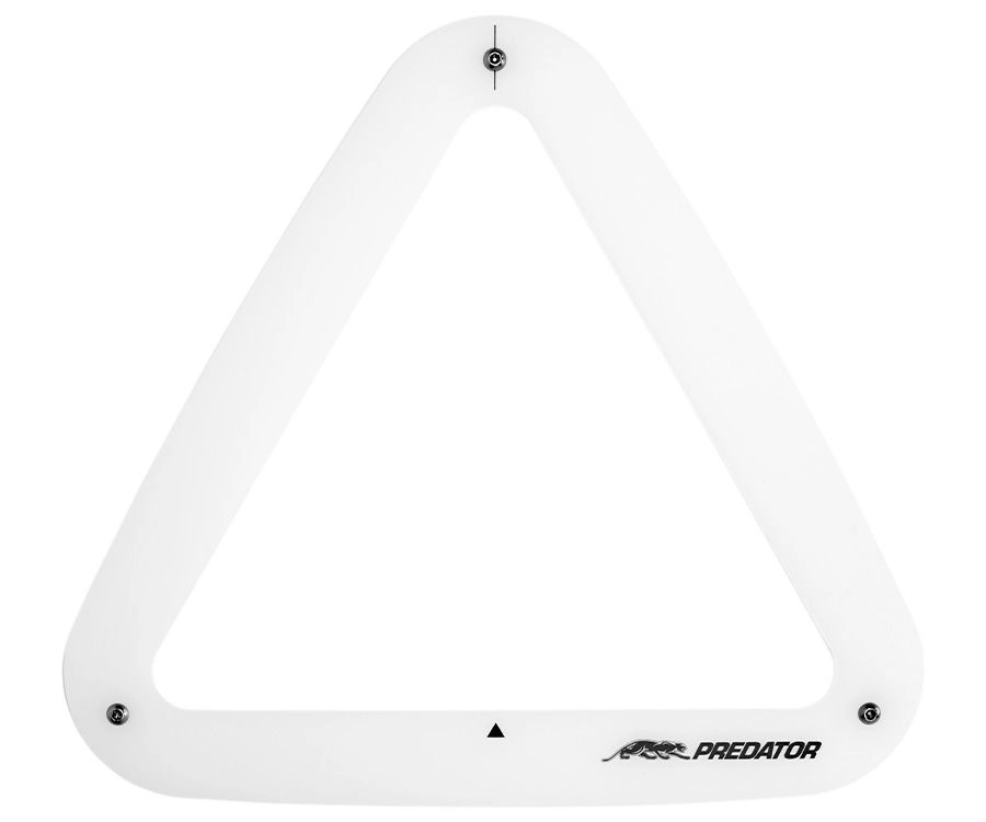 Predator Aerorack - White 3 Predator Aerorack - White - Image 3