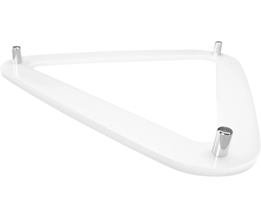 Predator Aerorack - White 1 Predator Aerorack - White