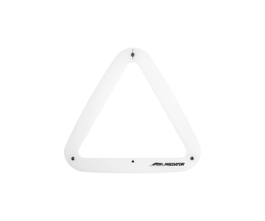 Predator Aerorack - White 2 Predator Aerorack - White - Image 2