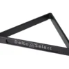 Select Delta-13 Pool Ball Rack
