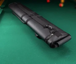 Scorpion 3 Butt 5 Shaft Hard Case -billiard sc35 03