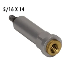 Spartan Interchangeable Joint Adapters -billiard sprvin 14 01