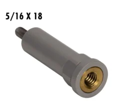 Spartan Interchangeable Joint Adapters -billiard sprvin 18 01