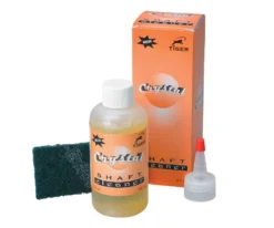 Tiger Crystal Shaft Cleaner