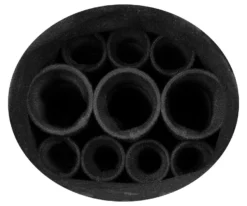 Tango Zonda 3 Butt 7 Shaft Hard Case -billiard ta37 insert