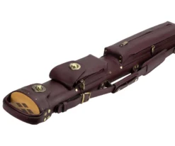 Tango Angus Burgundy 2 Butt 2 Shaft Hard Case 7 Tango Angus Burgundy 2 Butt 2 Shaft Hard Case -billiard taam22 burgundy 03
