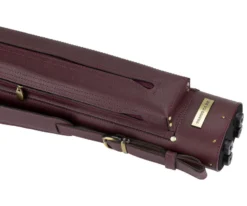Tango Angus Burgundy 2 Butt 2 Shaft Hard Case 8 Tango Angus Burgundy 2 Butt 2 Shaft Hard Case -billiard taam22 burgundy 04
