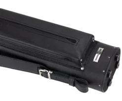 Tango Angus Black 3 Butt 5 Shaft Hard Case -billiard taam35 black 04