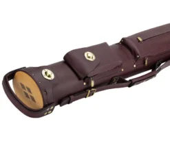 Tango Angus Burgundy 3 Butt 6 Shaft Hard Case 7 Tango Angus Burgundy 3 Butt 6 Shaft Hard Case -billiard taam36 burgundy 03