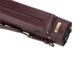 Tango Angus Burgundy 3 Butt 6 Shaft Hard Case 8 Tango Angus Burgundy 3 Butt 6 Shaft Hard Case -billiard taam36 burgundy 04