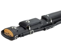 Tango Zorzal Black 2 Butt 2 Shaft Hard Case 7 Tango Zorzal Black 2 Butt 2 Shaft Hard Case -billiard tazm22 black 03