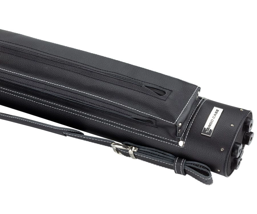 Tango Zorzal Black 2 Butt 2 Shaft Hard Case 4 Tango Zorzal Black 2 Butt 2 Shaft Hard Case - Image 4