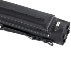 Tango Zorzal Black 3 Butt 6 Shaft Hard Case -billiard tazm36 black 04