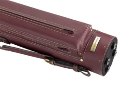 Tango Zorzal Burgundy 3 Butt 6 Shaft Hard Case 8 Tango Zorzal Burgundy 3 Butt 6 Shaft Hard Case -billiard tazm36 burgundy 04