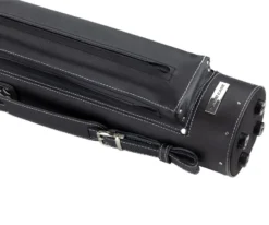Tango Zorzal Black 3 Butt 7 Shaft Hard Case -billiard tazm37 black 04